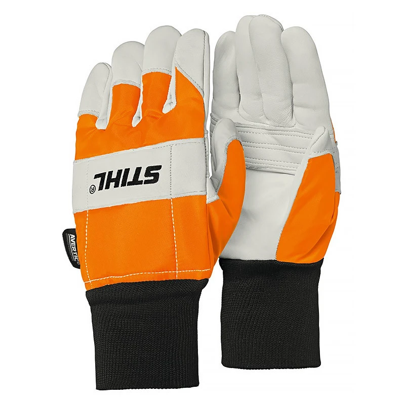 Gants à Renforts Anti-coupure STIHL Function Protect MS