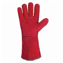 Gants Cuir De Croute Multi-Usage T10 GYS 045101