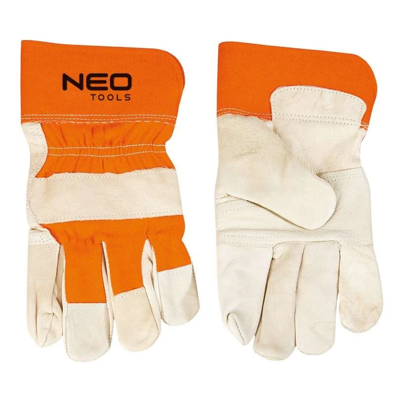 NEO TOOLS EPI Gants De Travail En Cuir 10.5 NEO TOOLS 97-602