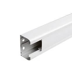 Goulotte Mosaic à Clippage Direct 80 X 50mm LEGRAND