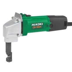 HITACHI - HIKOKI Grignoteuse HIKOKI CN16SA 1,6 Mm 400 W