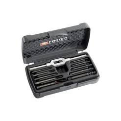 Jeu D'extracteurs De Goujons - Pas à Droite FACOM 285.J10PF