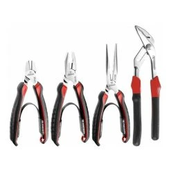 Jeu De 4 Pinces CPE FACOM CPE.A1PB