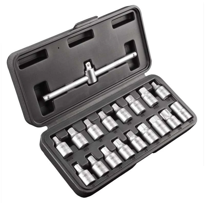 Kit De Vidange NEO TOOLS 11-235