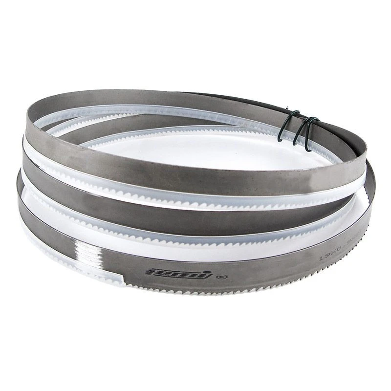 Lame à Ruban Bimétallique FEMI 1440x13x0,65mm