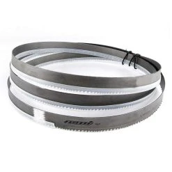 Lame De Scie à Ruban Femi Bimétal 2140 X 0.19 X 0.9