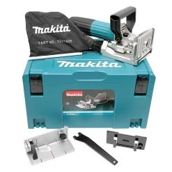 MAKITA MACHINES Lamelleuse MAKITA PJ7000J 701 W