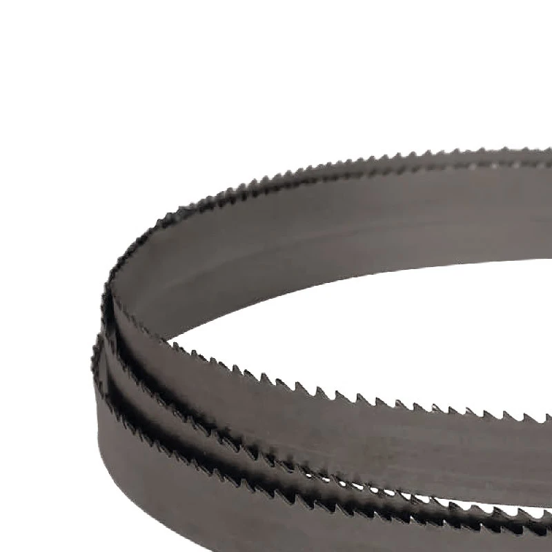 Lames Pour Scies à Ruban Z8/12 SXBSA14812V STANLEY 1440x13x0,65 Mm 2 Pcs