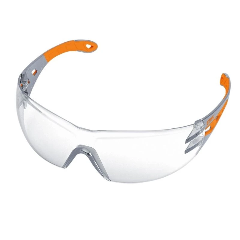 Lunettes De Protection STIHL Dynamic Light Plus - Verre Clair
