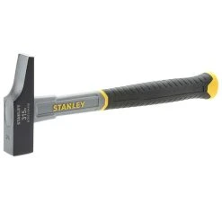 Marteau De Menuisier Manche Fibre De Verre STANLEY STHT0-54159 315g 25 Mm