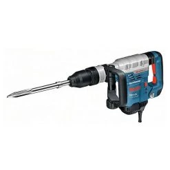 BOSCH MACHINES Marteau-Piqueur BOSCH GSH 5 CE Professional SDS-max 1150 W