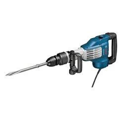 BOSCH MACHINES Marteau-Piqueur BOSCH SDS-Max GSH 11 VC Professional 1700 W 23 J