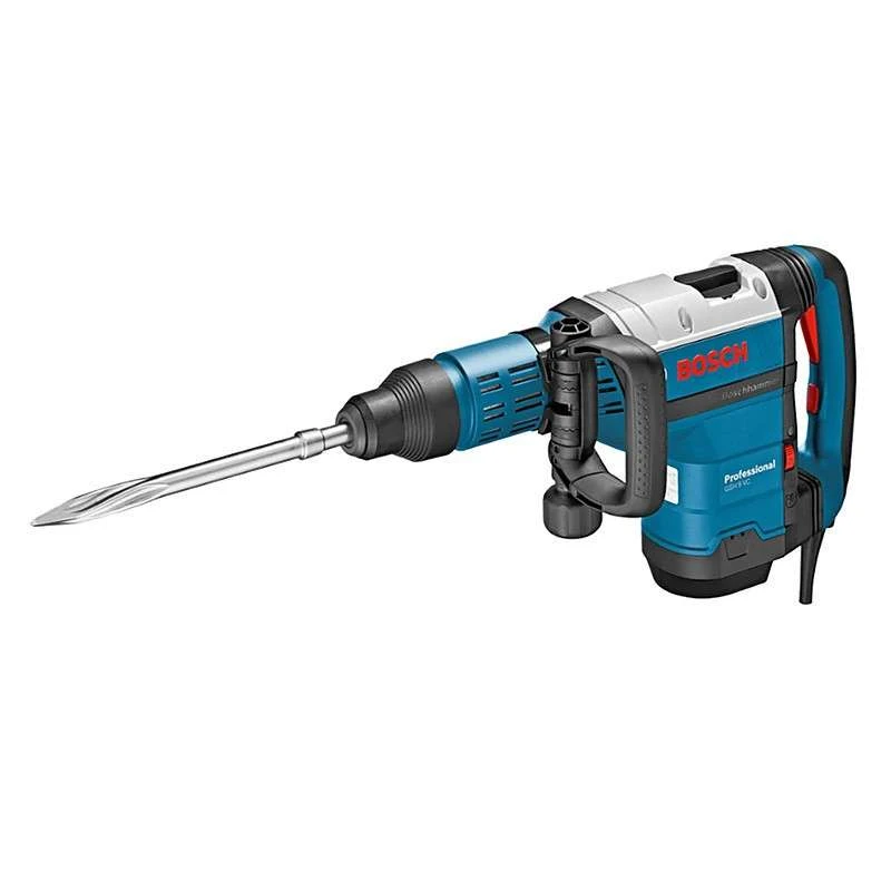 BOSCH MACHINES Marteau-Piqueur BOSCH SDS-Max GSH 7 VC Professional 1500 W 13 J