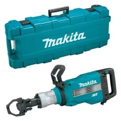 MAKITA MACHINES Marteau-piqueur Hexagonal MAKITA HM1512 - 1850W
