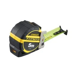Mètre Ruban Blade Armor Ruban Fluorescent STANLEY 5 X 32mm FATMAX PRO