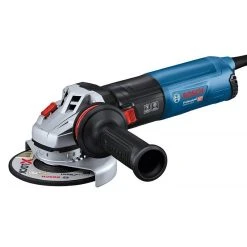 BOSCH MACHINES Meuleuse Angulaire BOSCH GWS 14-125 S - 1 400W - 125mm