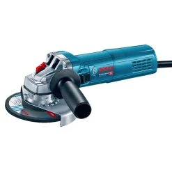 BOSCH MACHINES Meuleuse Angulaire BOSCH GWS 9-125 S Professional 900W Ø 125mm