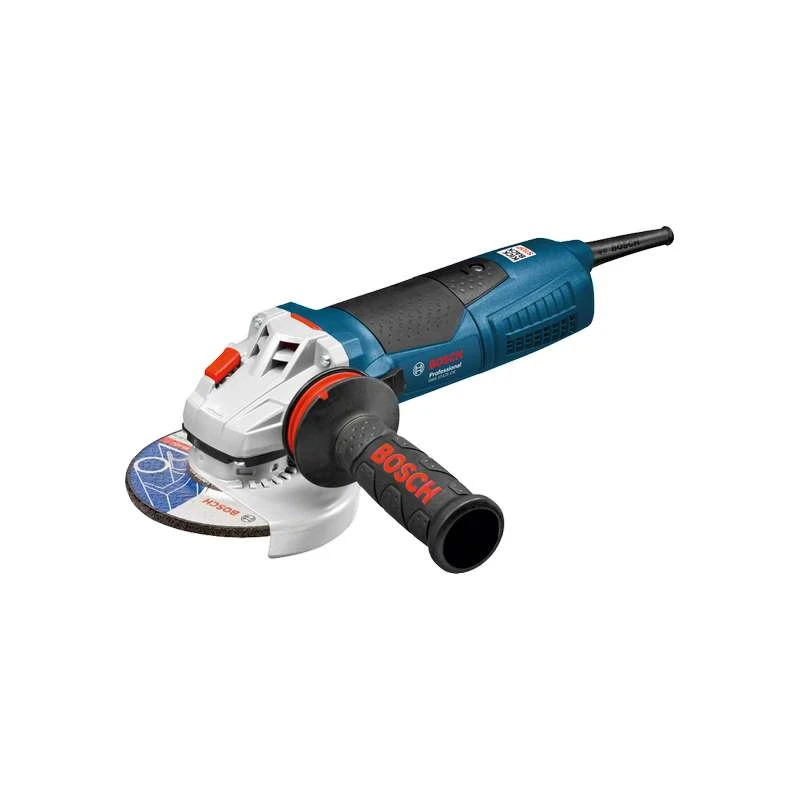 BOSCH MACHINES Meuleuse D'Angle BOSCH GWS 17-125 CIE Professional Ø 125 Mm 1700 W