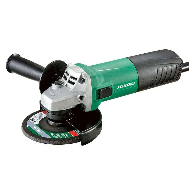 HITACHI - HIKOKI Meuleuse D'angle HIKOKI G13SR4YGZ Ø 125mm