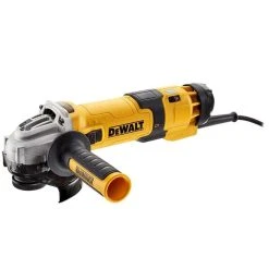 DEWALT MACHINES Meuleuse DEWALT DWE4257 1500W Ø 125mm