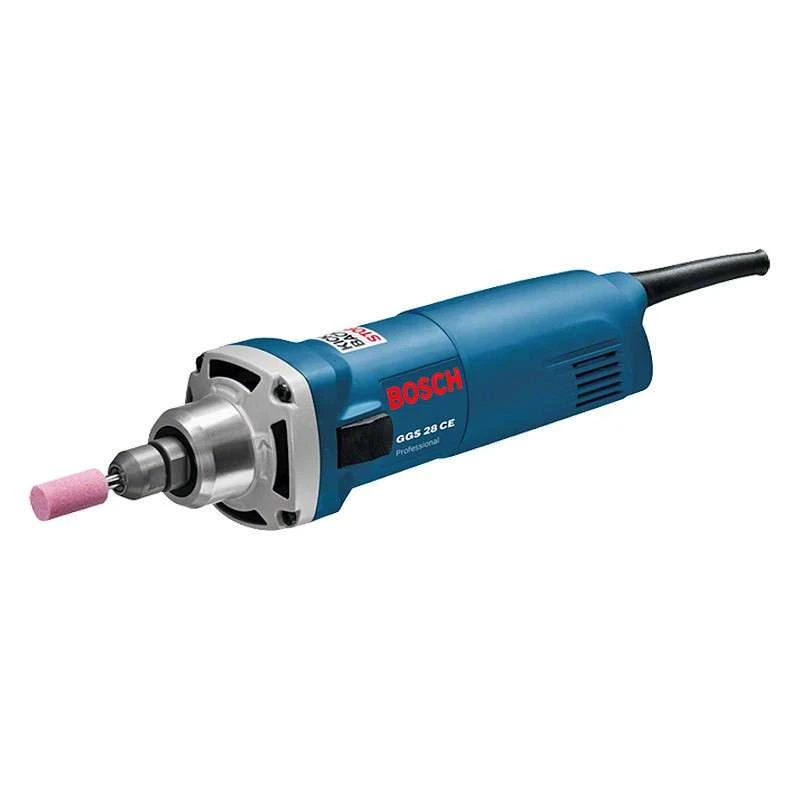 BOSCH MACHINES Meuleuse Droite BOSCH GGS 28 CE Professional 650 W