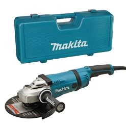 MAKITA MACHINES Meuleuse MAKITA GA9030RFK1 Ø 230 Mm 2400 W