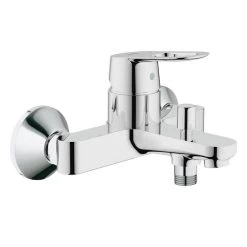 Mitigeur Bain/douche Mécanique BAULOUP GROHE 23341000 - Chromé