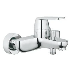 Mitigeur Bain/douche Monocommande COMOSPOLITAIN GROHE 32831000 Chrome