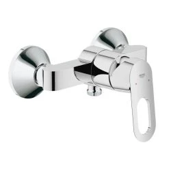 Mitigeur De Douche Mécanique BAULOOP GROHE 23340000 - Chromé