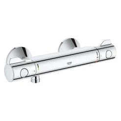 Mitigeur De Douche Thermostatique GROHTHERM 800 GROHE 34562000 - Chrome