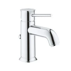 Mitigeur De Lavabo START CLASSIC GROHE 23782000 - Bec Bas - Chrome