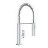Mitigeur évier EUROCUBE GROHE 31395000 Douchette Avec Flexible Mobile Sur Ressort Apparent - Chrome 1 Mitigeur évier EUROCUBE GROHE 31395000 Douchette Avec Flexible Mobile Sur Ressort Apparent - Chrome -Boutique STIHL mitigeur evier eurocube grohe 31395000 douchette avec flexible mobile sur ressort apparent chrome