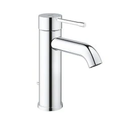Mitigeur Lavabo ESSENCE GROHE 23589001 - Taille S - Bec Bas - Chrome
