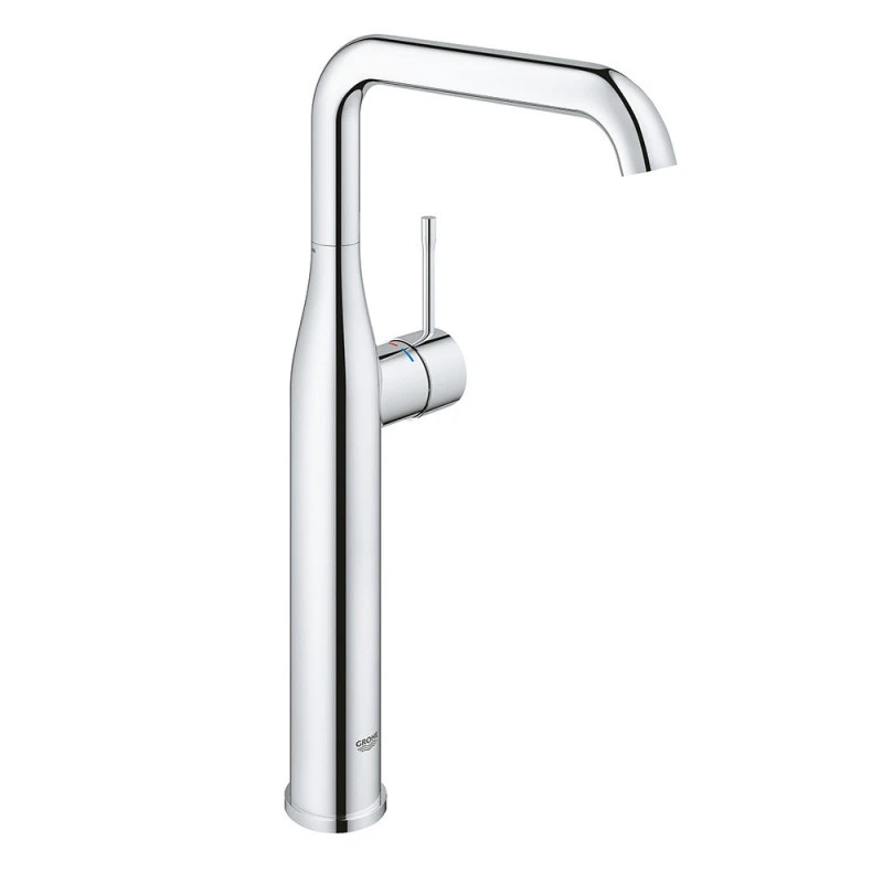 Mitigeur Lavabo ESSENCE GROHE 32901001 - Taille XL - Bec Haut - Chrome