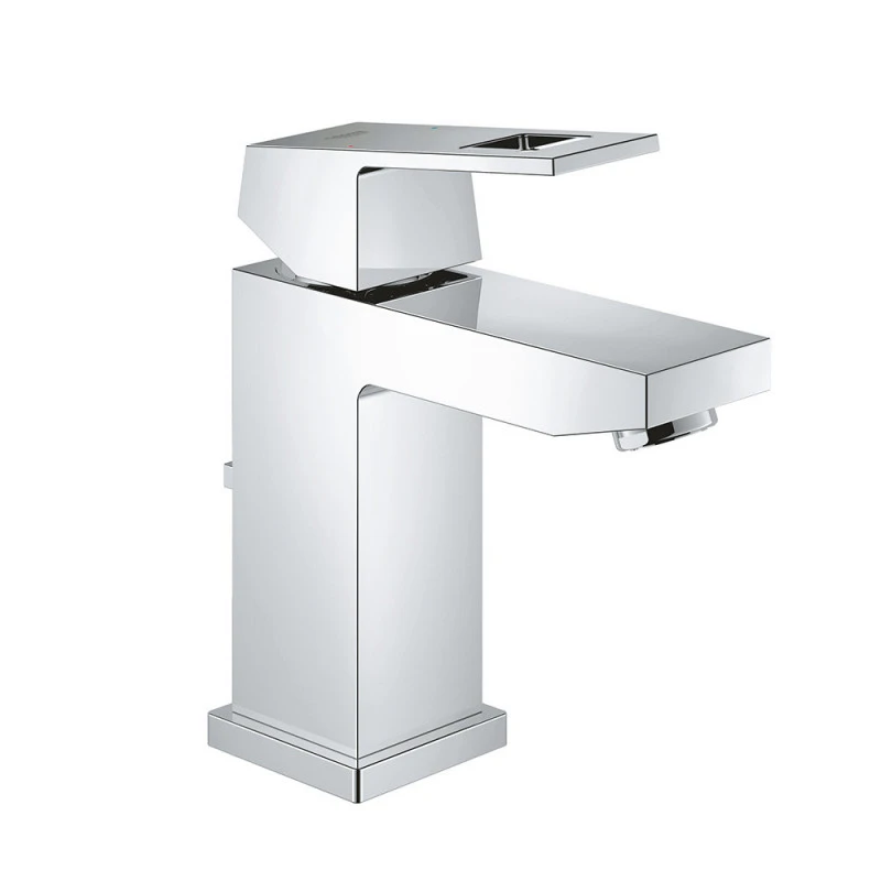 Mitigeur Lavabo EUROCUBE GROHE 23127000 - Taille S