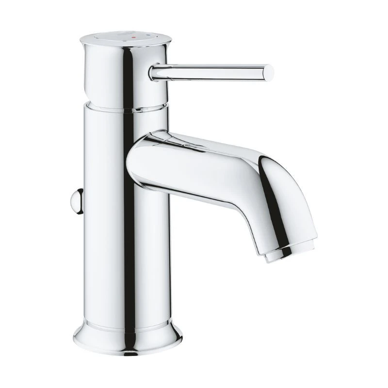 Mitigeur Lavabo START CLASSIC GROHE 23810000 Bec Bas - Chrome