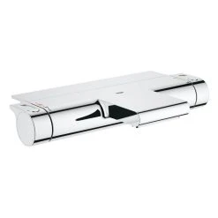 Mitigeur Thermostatique Bain/douche GROHTHERM 2000 GROHE 34467001 - Avec Tablette Amovible - Fonction CoolTouch