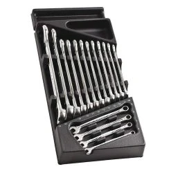 Module De 16 Clés Mixtes 440 FACOM MOD.440-1PB