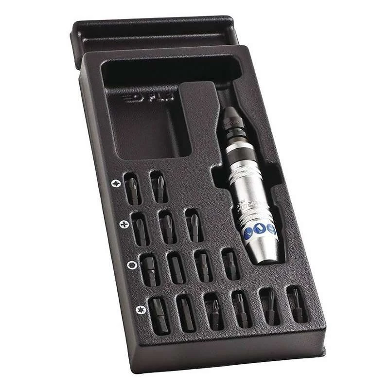 Module Tournevis à Frapper FACOM MOD.NS260PB + 15 Embouts