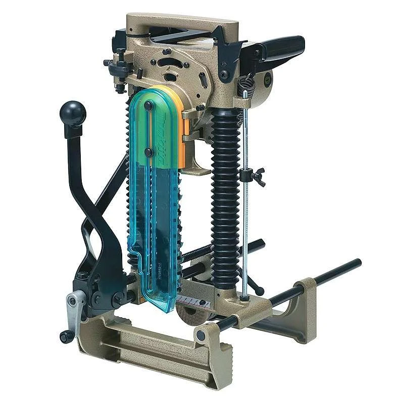 MAKITA MACHINES Mortaiseuse à Chaîne MAKITA 7104L 1140 W 16 Mm 3 MAKITA MACHINES Mortaiseuse à Chaîne MAKITA 7104L 1140 W 16 Mm