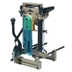 MAKITA MACHINES Mortaiseuse à Chaîne MAKITA 7104L 1140 W 30 Mm