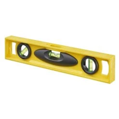 Niveau Profilé Foamcast STANLEY 0-42-072 - 30 Cm