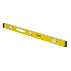 Niveau Profilé I-Beam STANLEY 1-42-922 180 - 100 Cm