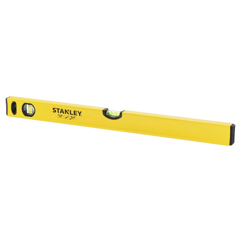 Niveau Tubulaire Classic STANLEY STHT1-43103 - 60 Cm