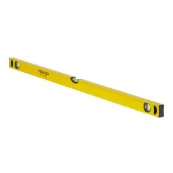 Niveau Tubulaire Classic STANLEY STHT1-43105 - 100 Cm