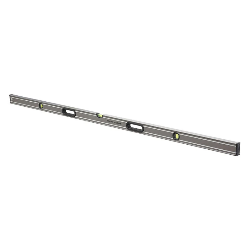 Niveau Tubulaire STANLEY 0-43-672 FATMAX PRO - 180 Cm