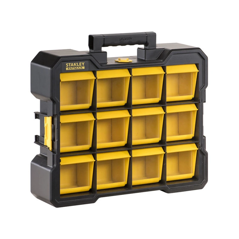 Organiseur STANLEY FLIP BIN FATMAX FMST81077-1