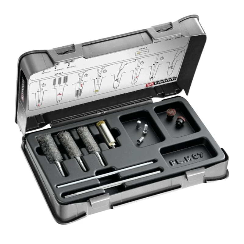 Outils Pour Le Nettoyage De Puits D'injecteurs FACOM DCR.ICBPF