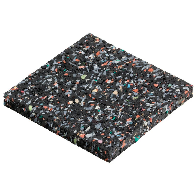 Pack De 20 Cales-lambourdes WOLFCRAFT 6987000 Pour Terrasse Bois