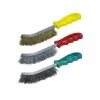 Pack De 3 Brosses A Main WOLFCRAFT 2138000 125 Mm X 30 Mm